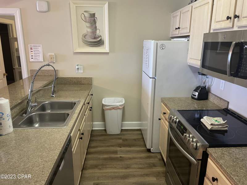 4 bedroom Condominium at 10611 Front Beach Road 1403, Ocean Ritz, Panama City Beach — photo 2