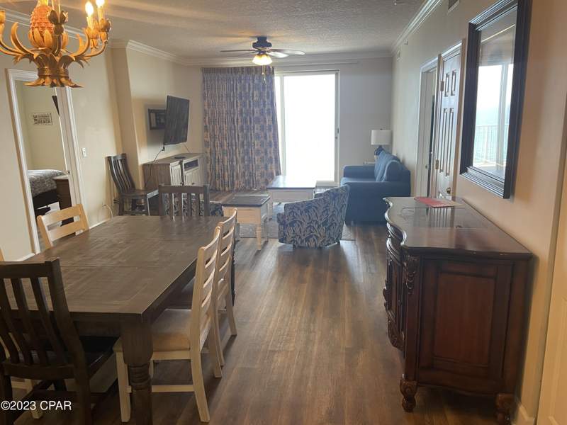 4 bedroom Condominium at 10611 Front Beach Road 1403, Ocean Ritz, Panama City Beach — photo 5