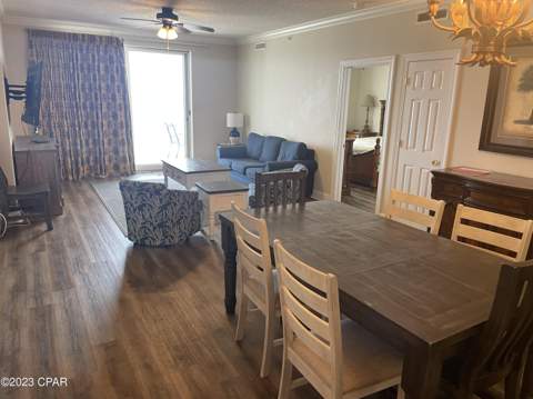 10611 Front Beach Road 1403, Panama City Beach FL - photo 6 of 46