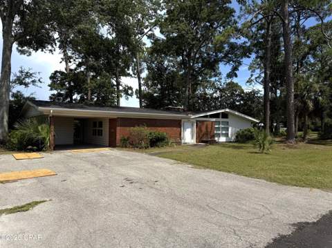 2203 Monument Avenue, Port St Joe FL - photo 15 of 28