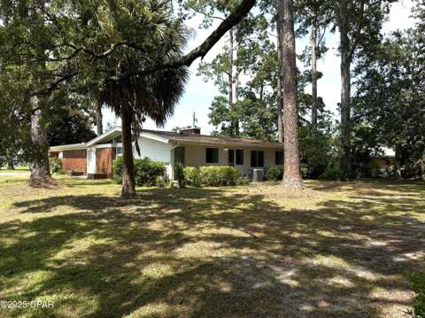 2203 Monument Avenue, Port St Joe FL - photo 6 of 28