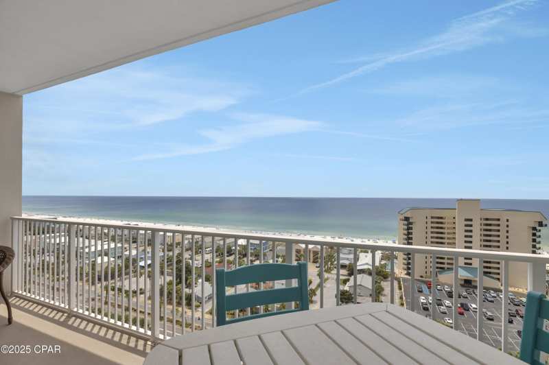 1 bedroom Condominium at 9860 S Thomas Drive 1304, Laketown Wharf, Panama City Beach — photo 1