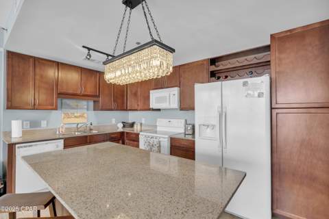 9860 S Thomas Drive 1304, Panama City Beach FL - photo 15 of 62