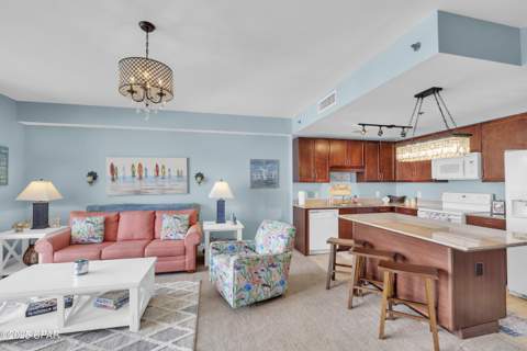 9860 S Thomas Drive 1304, Panama City Beach FL - photo 17 of 62