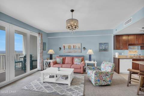 9860 S Thomas Drive 1304, Panama City Beach FL - photo 18 of 62