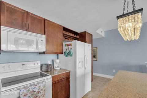 9860 S Thomas Drive 1304, Panama City Beach FL - photo 23 of 62