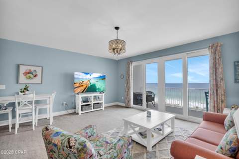 9860 S Thomas Drive 1304, Panama City Beach FL - photo 24 of 62