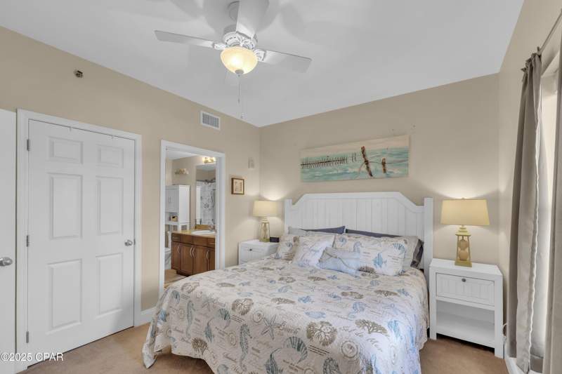 1 bedroom Condominium at 9860 S Thomas Drive 1304, Laketown Wharf, Panama City Beach — photo 5