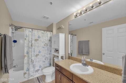 9860 S Thomas Drive 1304, Panama City Beach FL - photo 6 of 62