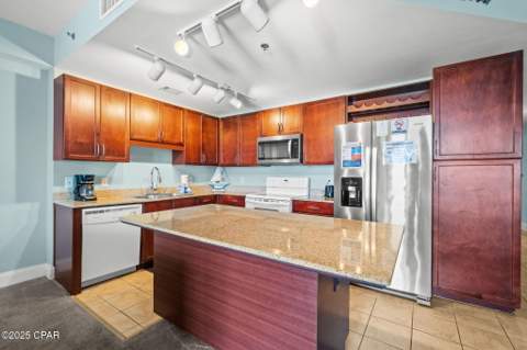 9902 S Thomas Drive 936, Panama City FL - photo 17 of 65