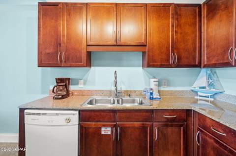 9902 S Thomas Drive 936, Panama City FL - photo 19 of 65