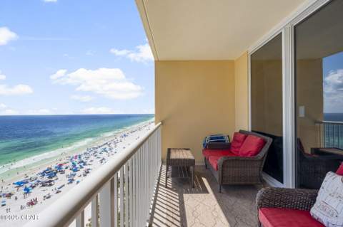 10901 Front Beach Road 1311, Panama City Beach FL - photo 17 of 59