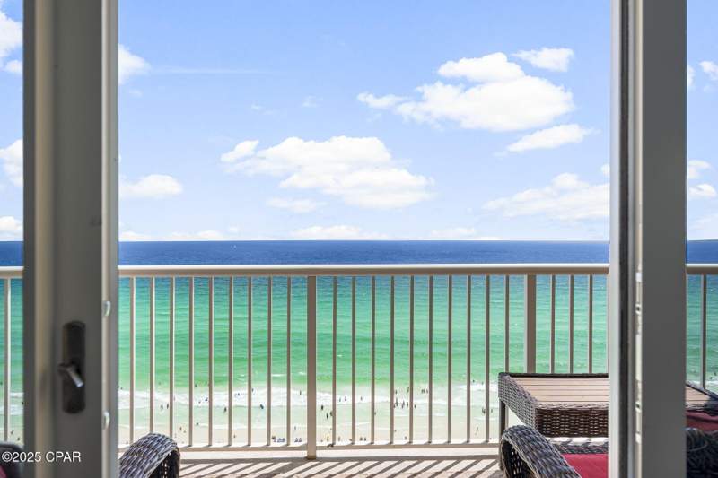 2 bedroom Condominium at 10901 Front Beach Road 1311, Majestic Beach Tower I, Panama City Beach — photo 5
