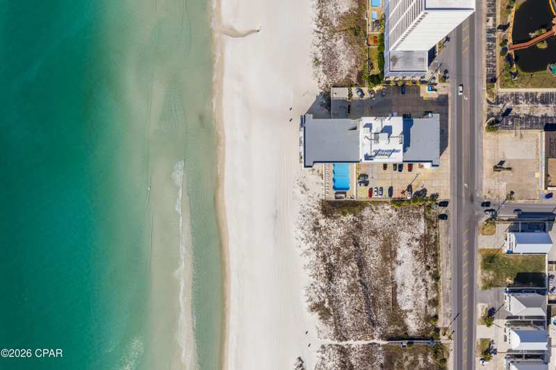 0 bedroom Condominium at 14401 Front Beach Road 301, Fontainebleau Terrace, Panama City Beach — photo 1
