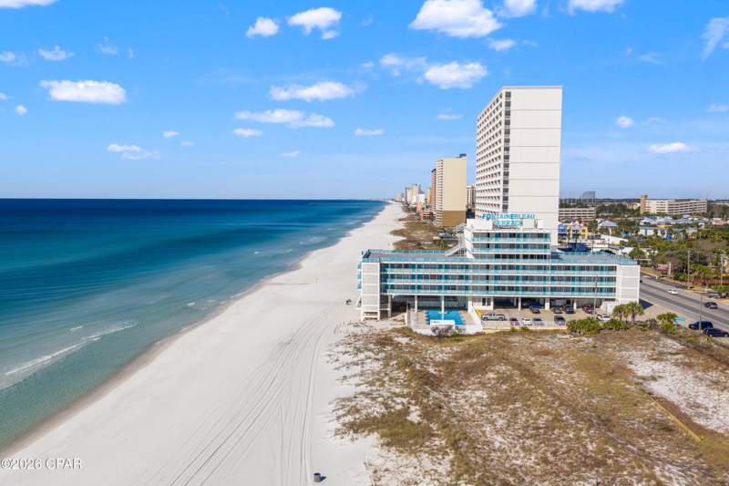 0 bedroom Condominium at 14401 Front Beach Road 301, Fontainebleau Terrace, Panama City Beach — photo 2