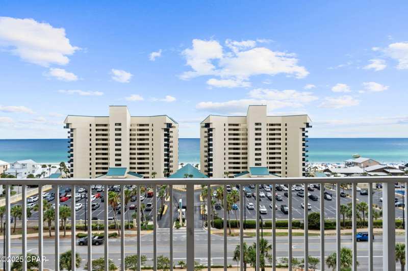 1 bedroom Condominium at 9860 S Thomas Drive 714, Laketown Wharf, Panama City — photo 1