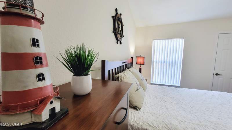 3 bedroom Condominium at 612 Cape Cod Drive, Nautilus Cove Condo, Panama City Beach — photo 2
