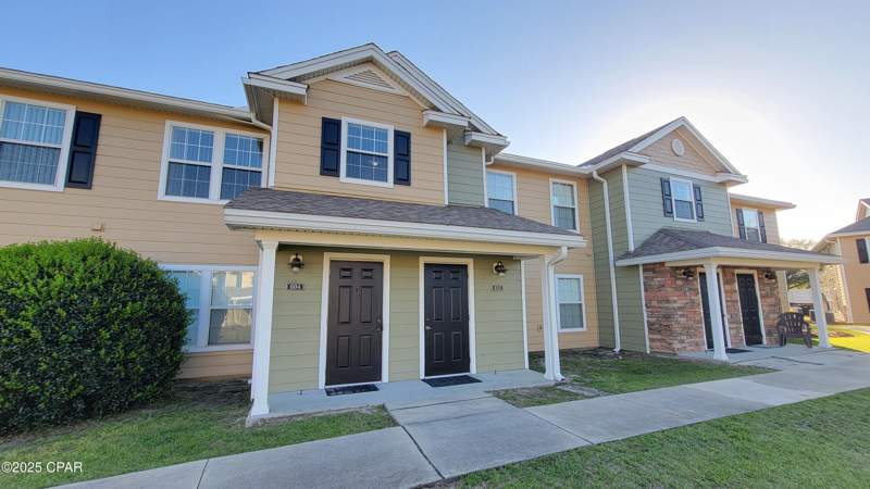 3 bedroom Condominium at 612 Cape Cod Drive, Nautilus Cove Condo, Panama City Beach — photo 3