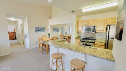 612 Cape Cod Drive, Panama City Beach FL - photo 7 of 31