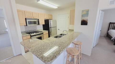 612 Cape Cod Drive, Panama City Beach FL - photo 8 of 31