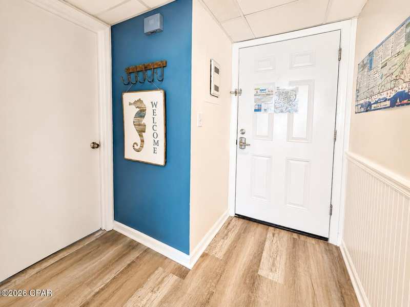 1 bedroom Condominium at 9850 S Thomas Drive 1110E, Sunbird Condo, Panama City Beach — photo 1