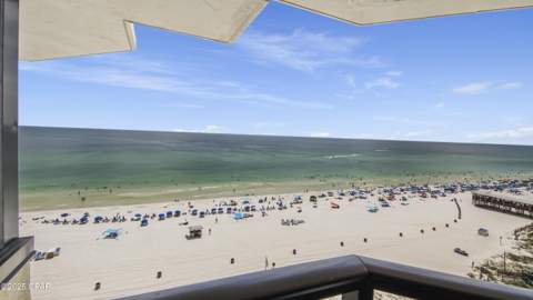 9850 S Thomas Drive 1110E, Panama City Beach FL - photo 10 of 42