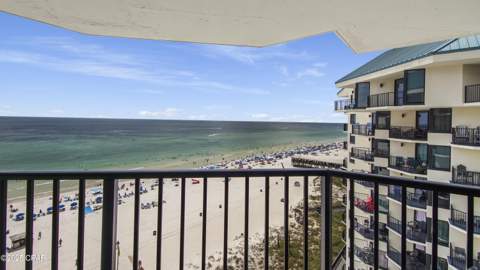 9850 S Thomas Drive 1110E, Panama City Beach FL - photo 12 of 42