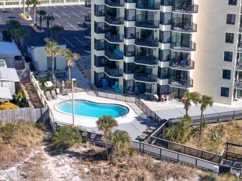 9850 S Thomas Drive 1110E, Panama City Beach FL - photo 15 of 42