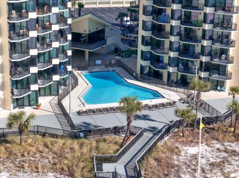 9850 S Thomas Drive 1110E, Panama City Beach FL - photo 16 of 42