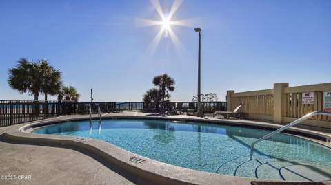9850 S Thomas Drive 1110E, Panama City Beach FL - photo 18 of 42