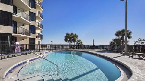 9850 S Thomas Drive 1110E, Panama City Beach FL - photo 19 of 42