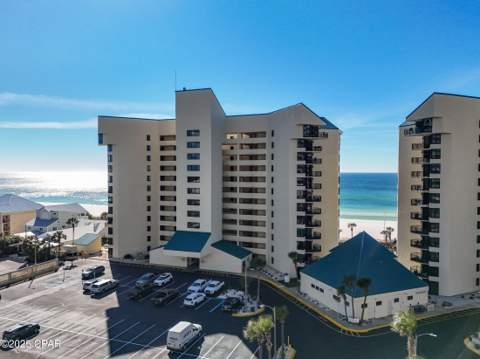 9850 S Thomas Drive 1110E, Panama City Beach FL - photo 23 of 42