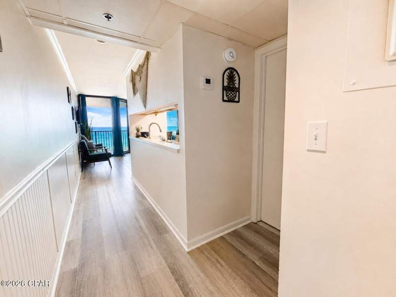 1 bedroom Condominium at 9850 S Thomas Drive 1110E, Sunbird Condo, Panama City Beach — photo 3