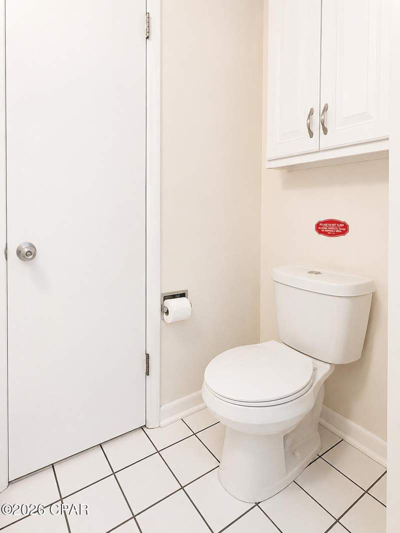 1 bedroom Condominium at 9850 S Thomas Drive 1110E, Sunbird Condo, Panama City Beach — photo 5