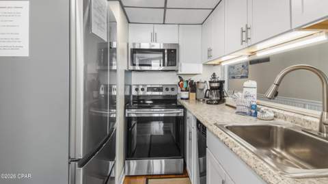 9850 S Thomas Drive 1110E, Panama City Beach FL - photo 7 of 42