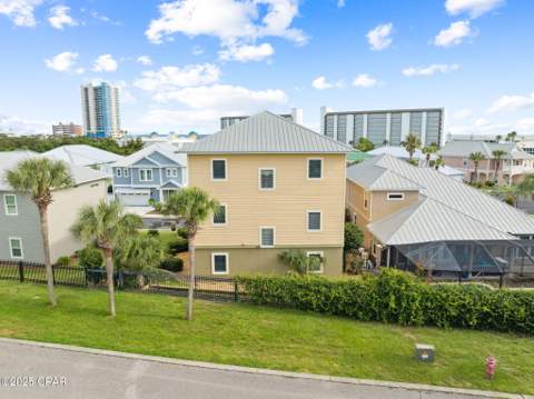 116 Smugglers Cove Court, Panama City Beach FL - photo 11 of 54
