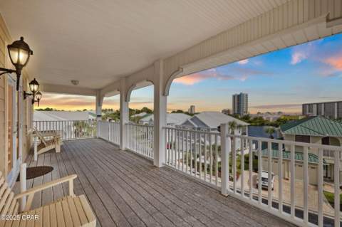 116 Smugglers Cove Court, Panama City Beach FL - photo 18 of 54
