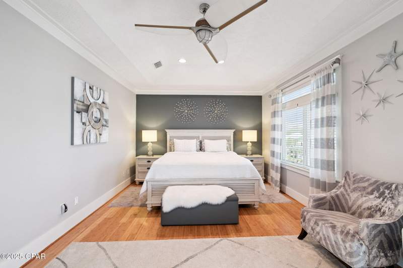 5 bedroom SingleFamilyResidence at 116 Smugglers Cove Court, Lakes At Summer Breeze, Panama City Beach — photo 2