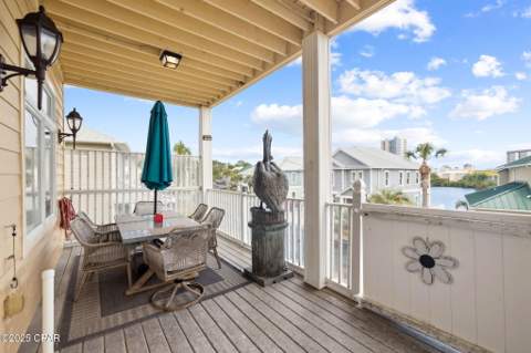 116 Smugglers Cove Court, Panama City Beach FL - photo 23 of 54
