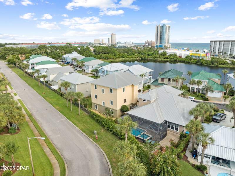 5 bedroom SingleFamilyResidence at 116 Smugglers Cove Court, Lakes At Summer Breeze, Panama City Beach — photo 3