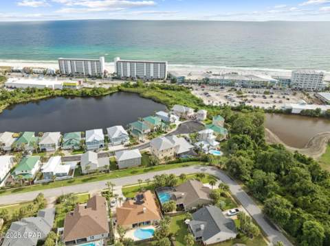 116 Smugglers Cove Court, Panama City Beach FL - photo 7 of 54