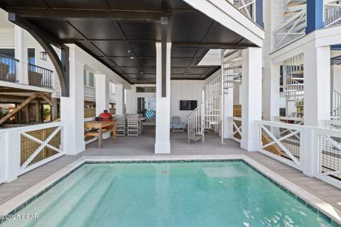 19989 Front Beach Rd. #B, Panama City Beach FL - photo 14 of 44