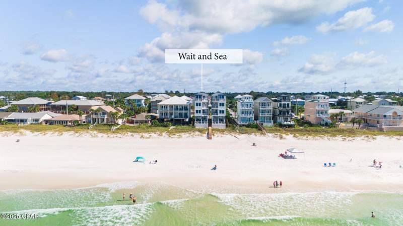 6 bedroom SingleFamilyResidence at 19989 Front Beach Rd. #B, Laguna Beach, Panama City Beach — photo 3