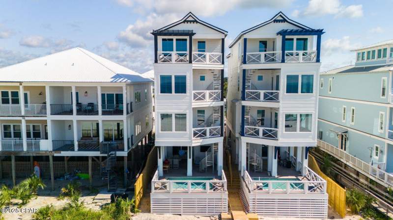 6 bedroom SingleFamilyResidence at 19989 Front Beach Rd. #B, Laguna Beach, Panama City Beach — photo 4