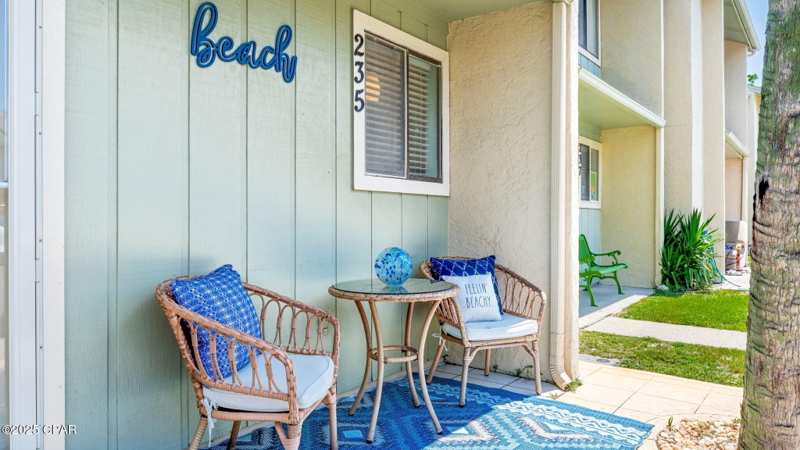 2 bedroom Attached at 235 Saint Katherine Boulevard, Gulf Highlands Beach Resort, Panama City Beach — photo 1