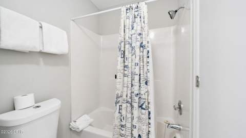 235 Saint Katherine Boulevard, Panama City Beach FL - photo 24 of 46