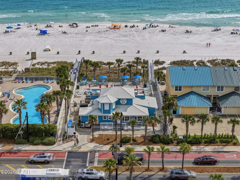 2 bedroom Attached at 235 Saint Katherine Boulevard, Gulf Highlands Beach Resort, Panama City Beach — photo 4