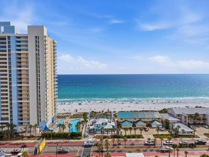 2 bedroom Attached at 235 Saint Katherine Boulevard, Gulf Highlands Beach Resort, Panama City Beach — photo 5