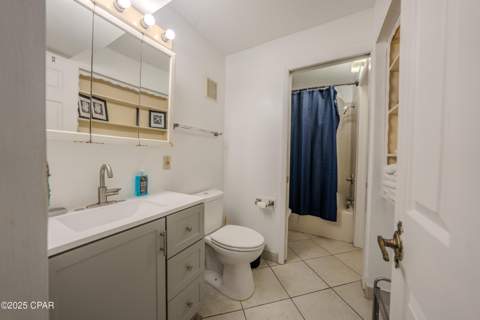 8743 S Thomas Drive 1318, Panama City Beach FL - photo 8 of 13