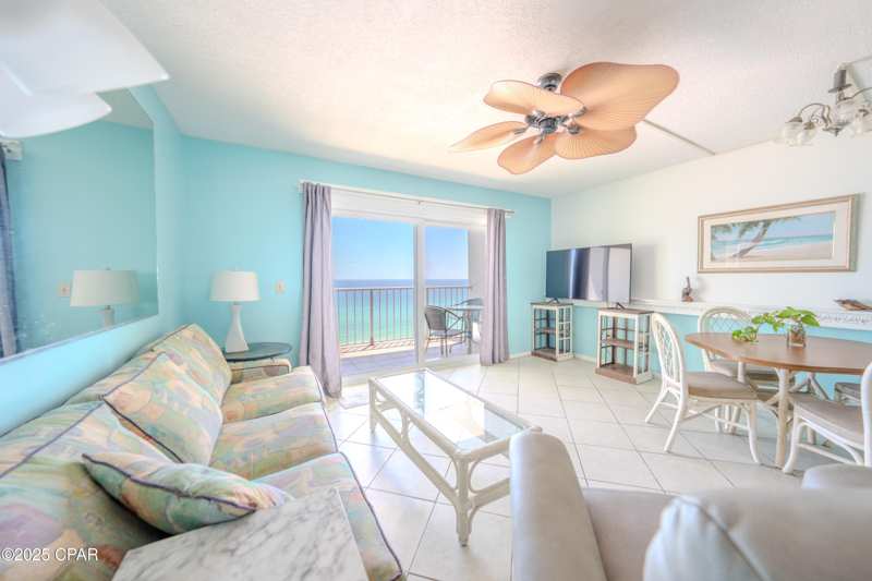 1 bedroom Condominium at 8743 S Thomas Drive 1318, Summit, Panama City Beach — photo 1